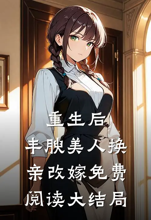 重生后，丰腴美人换亲改嫁免费阅读大结局