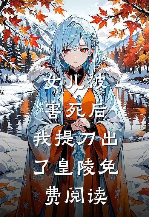女儿被害死后，我提刀出了皇陵免费阅读