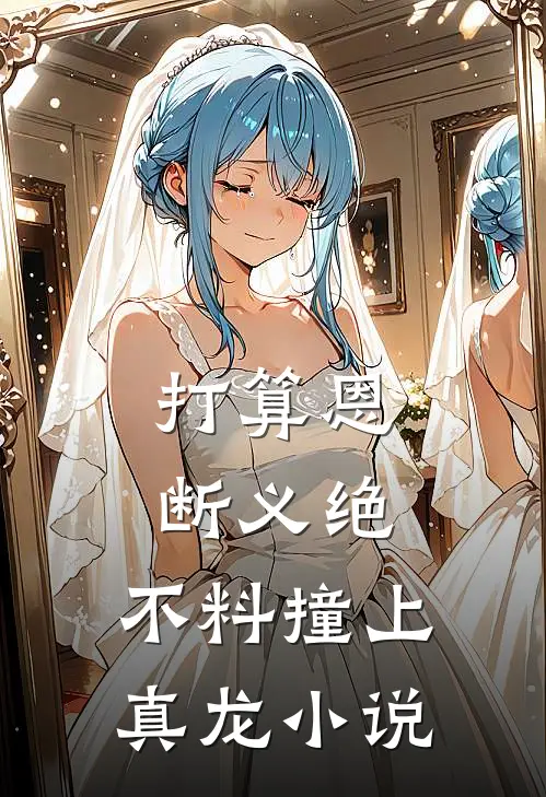 打算恩断义绝，不料撞上真龙小说