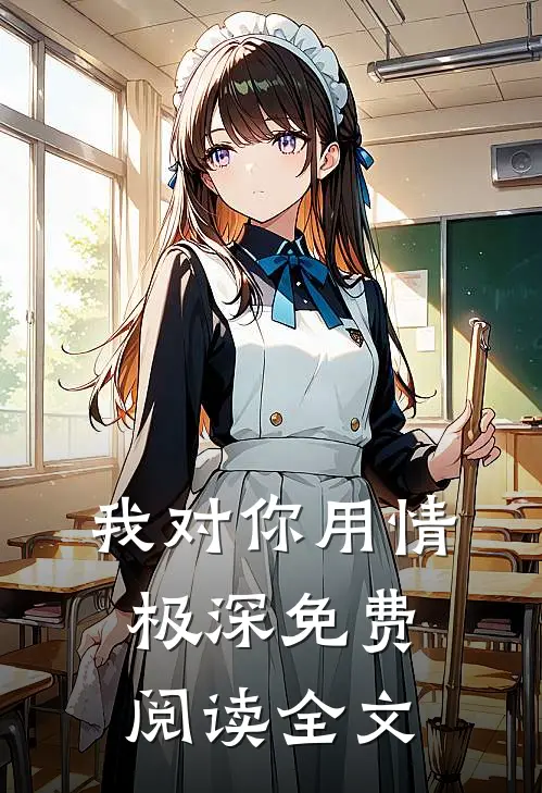 我对你用情极深免费阅读全文