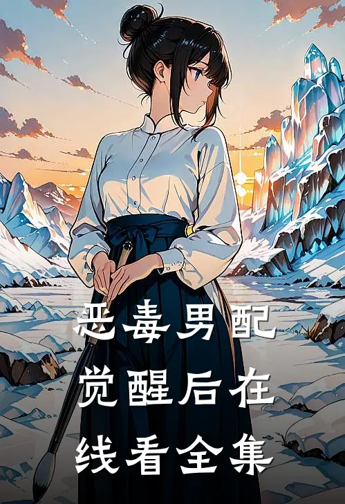恶毒男配觉醒后在线看全集