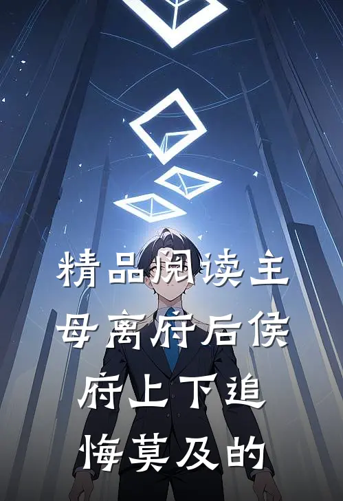 精品阅读主母离府后侯府上下追悔莫及的