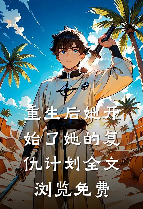 重生后她开始了她的复仇计划全文浏览免费