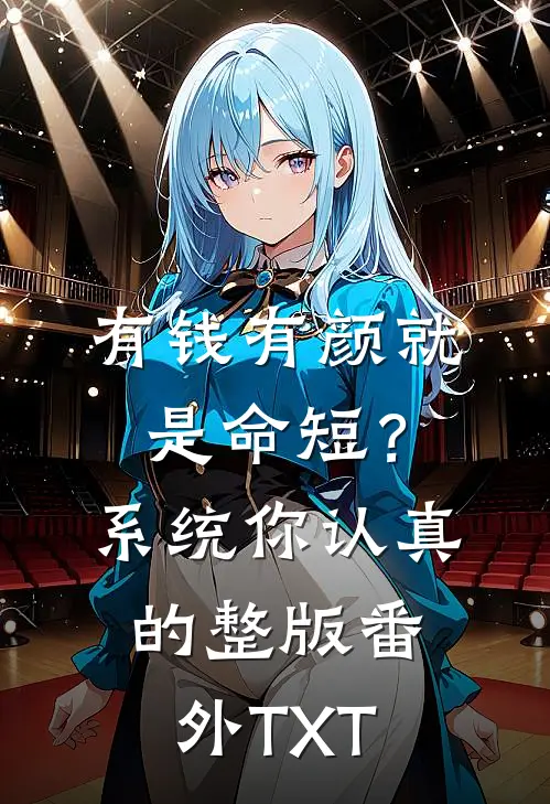 有钱有颜就是命短？系统你认真的整版番外TXT