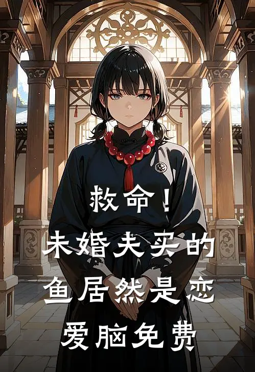 救命！未婚夫买的鱼居然是恋爱脑免费