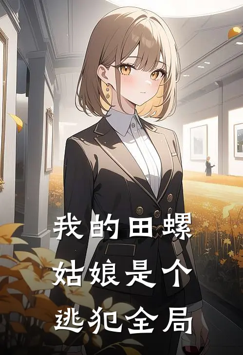 我的田螺姑娘是个逃犯全局