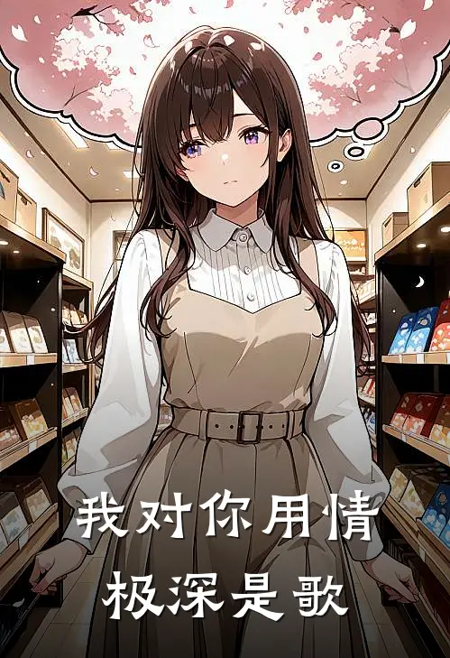 我对你用情极深是歌