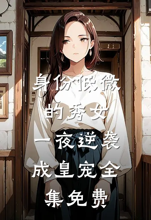 身份低微的秀女，一夜逆袭成皇宠全集免费