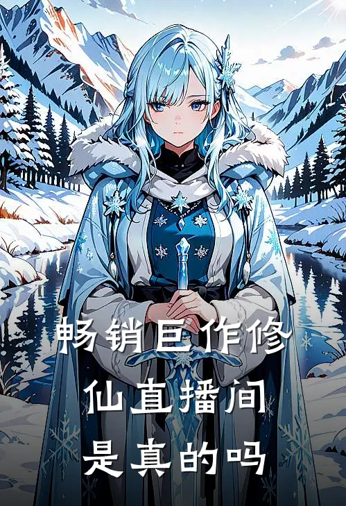 畅销巨作修仙直播间是真的吗