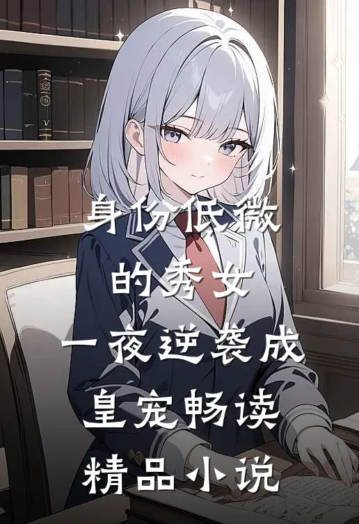 身份低微的秀女，一夜逆袭成皇宠畅读精品小说