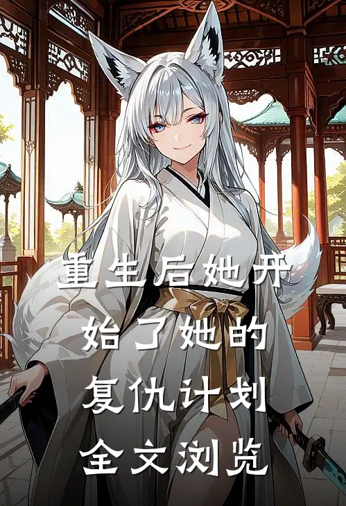 重生后她开始了她的复仇计划全文浏览