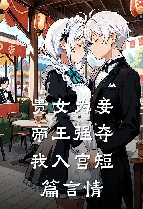 贵女为妾，帝王强夺我入宫短篇言情