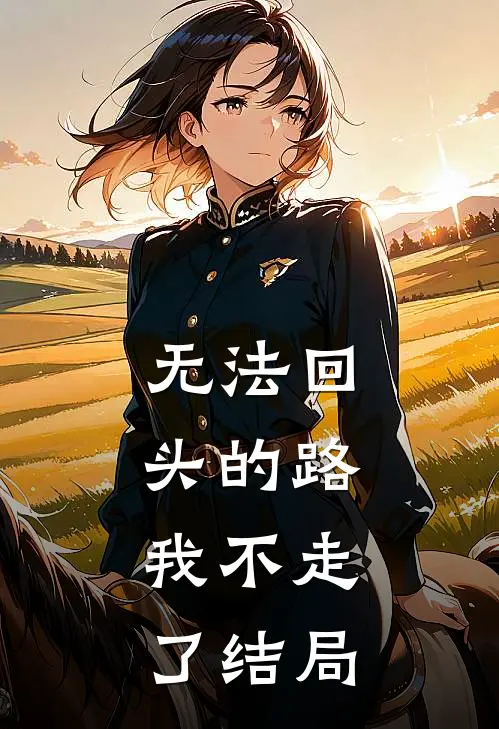 无法回头的路，我不走了结局