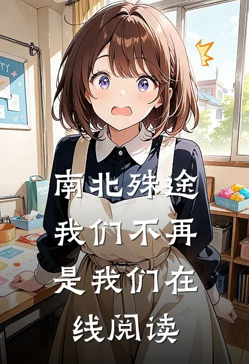 南北殊途，我们不再是我们在线阅读