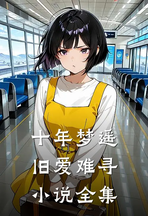 十年梦遥，旧爱难寻小说全集
