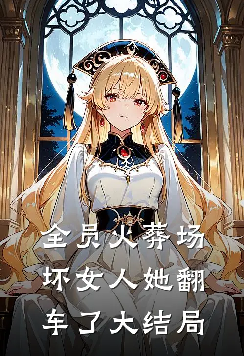 全员火葬场,坏女人她翻车了大结局
