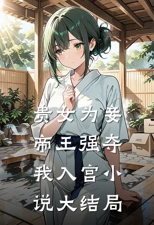 贵女为妾,帝王强夺我入宫大结局