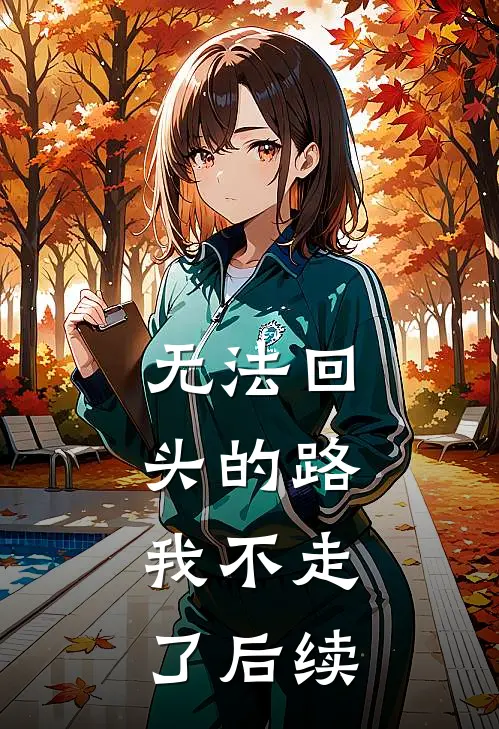 无法回头的路，我不走了后续