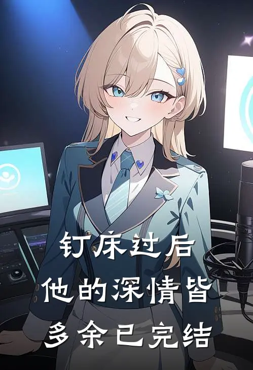 钉床过后，他的深情皆多余已完结