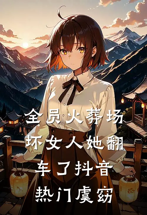 全员火葬场，坏女人她翻车了抖音热门虞窈