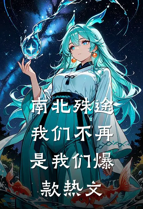 南北殊途，我们不再是我们爆款热文