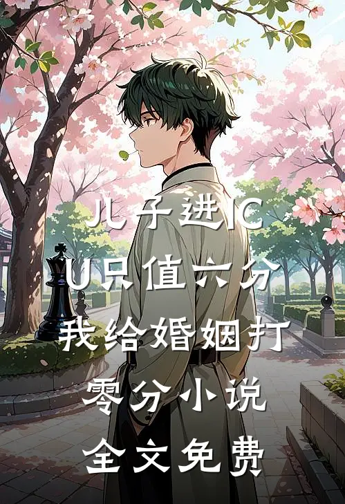 儿子进ICU只值六分，我给婚姻打零分小说全文免费