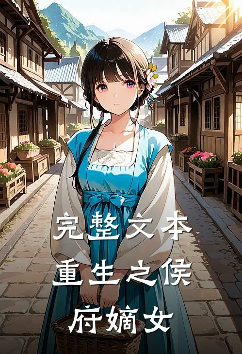 完整文本重生之侯府嫡女
