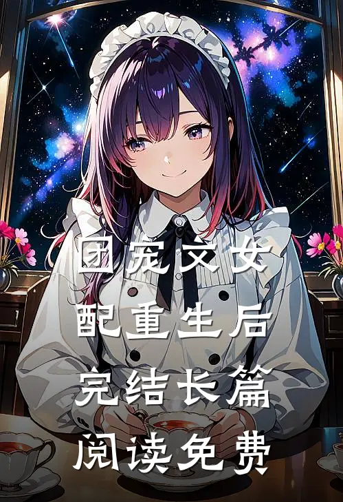 团宠文女配重生后完结长篇阅读免费