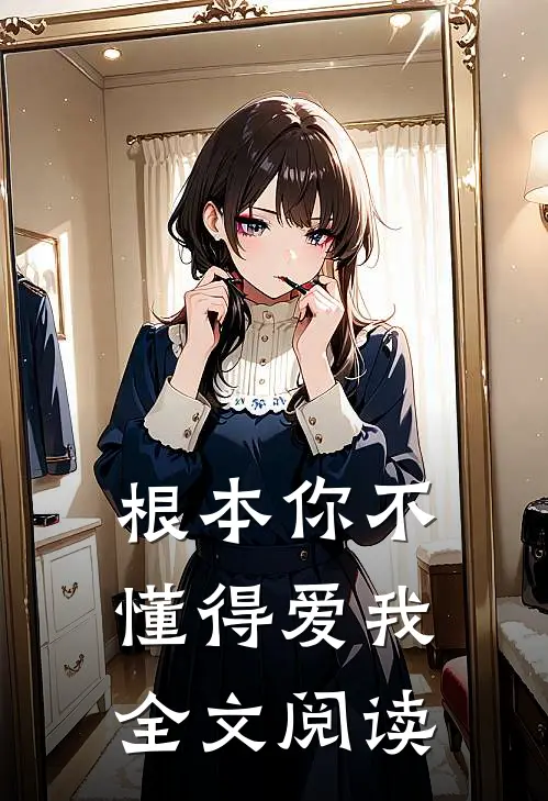 根本你不懂得爱我全文阅读
