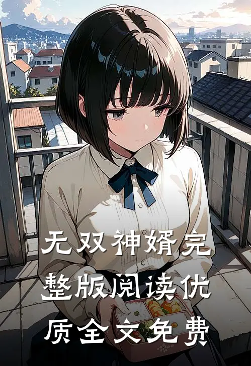 无双神婿完整版阅读优质全文免费