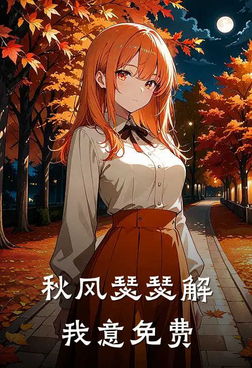 秋风瑟瑟解我意免费