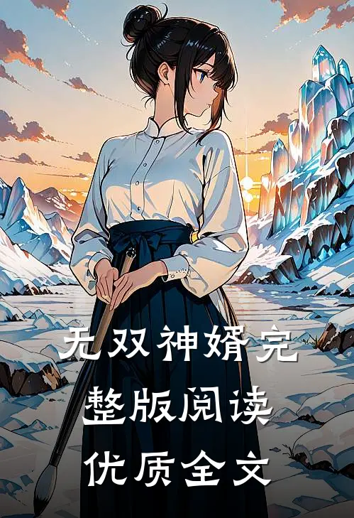 无双神婿完整版阅读优质全文