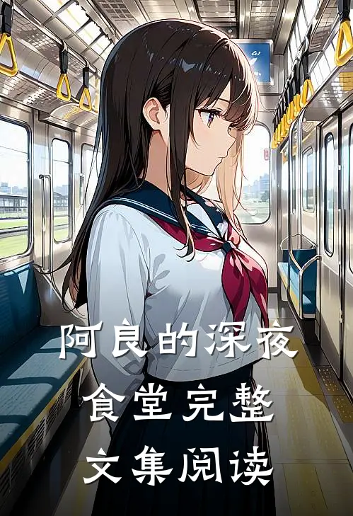 阿良的深夜食堂完整文集阅读