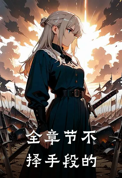 全章节不择手段的