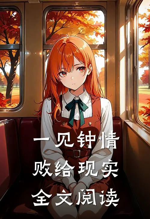一见钟情败给现实全文阅读