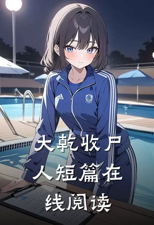 大乾收尸人短篇在线阅读
