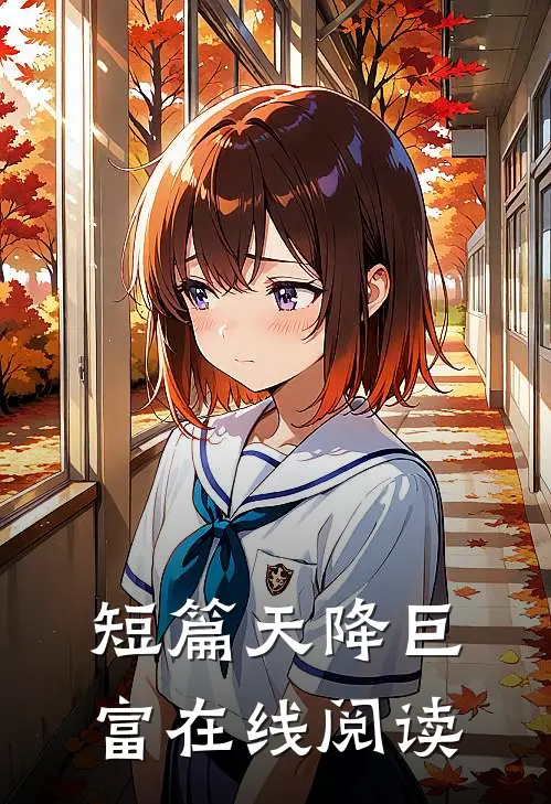 短篇天降巨富在线阅读
