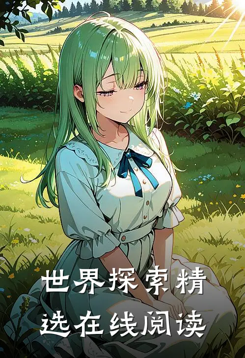世界探索精选在线阅读