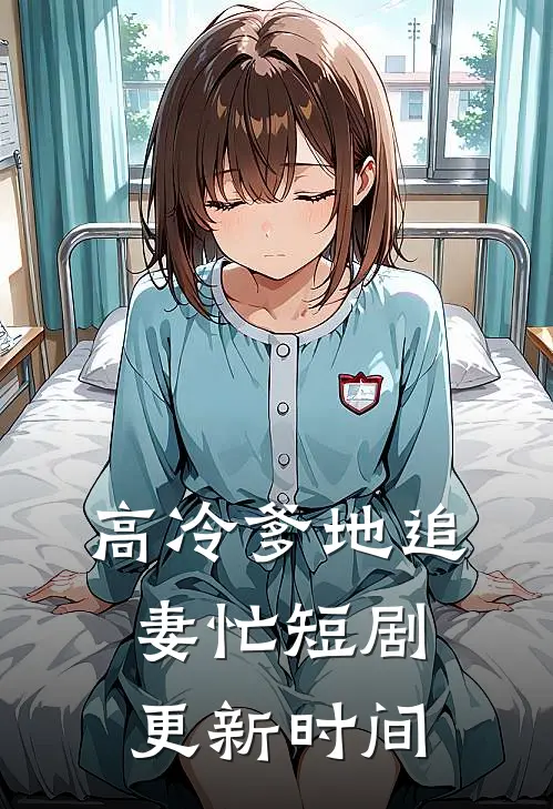 高冷爹地追妻忙短剧更新时间