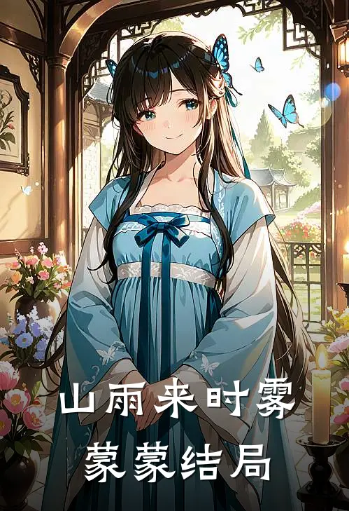 山雨来时雾蒙蒙结局