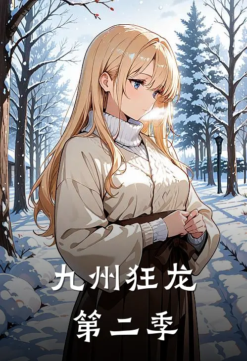 九州狂龙第二季