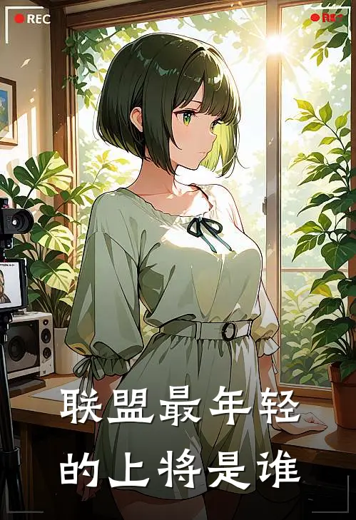联盟最年轻的上将是谁