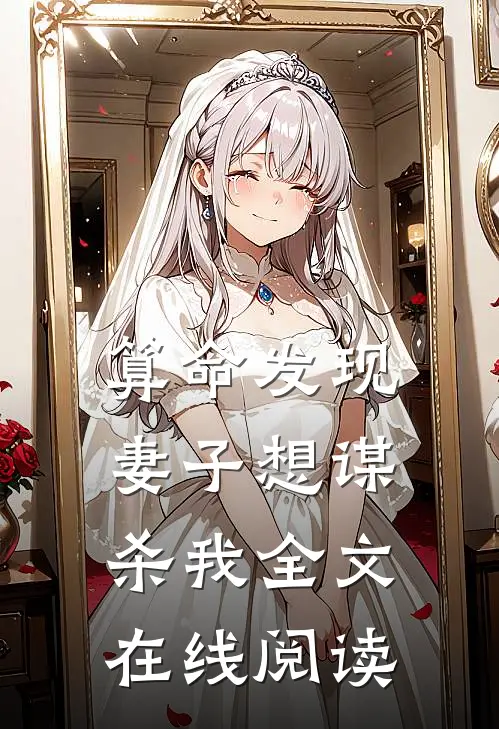 算命发现妻子想谋杀我全文在线阅读