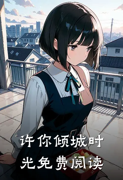 许你倾城时光免费阅读