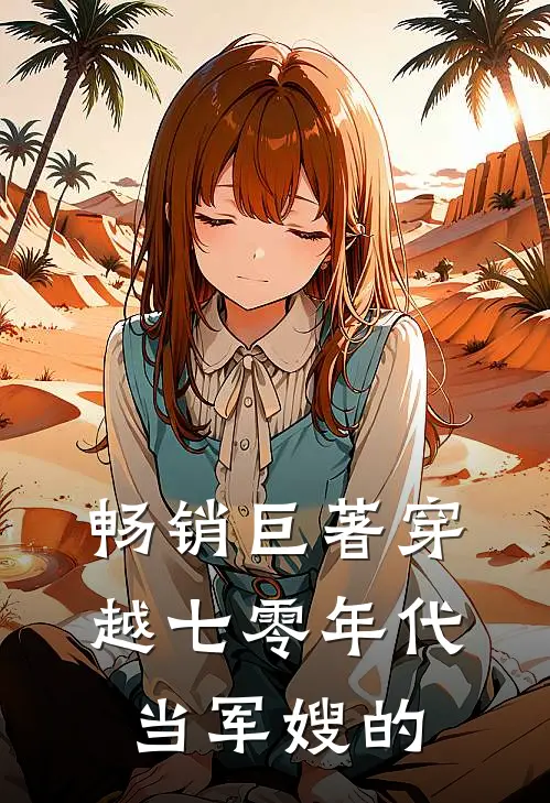 畅销巨著穿越七零年代当军嫂的