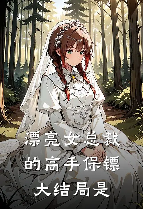 漂亮女总裁的高手保镖大结局是