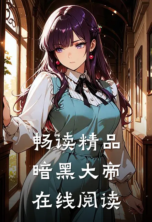 畅读精品暗黑大帝在线阅读