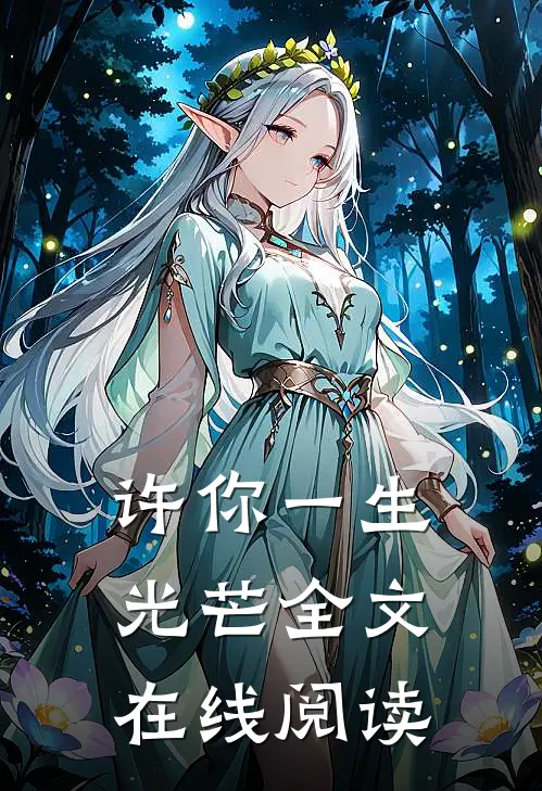 许你一生光芒全文在线阅读