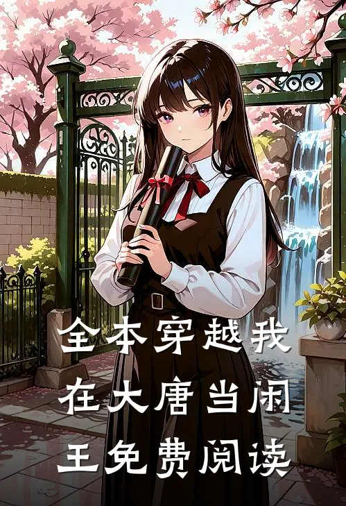 全本穿越我在大唐当闲王免费阅读