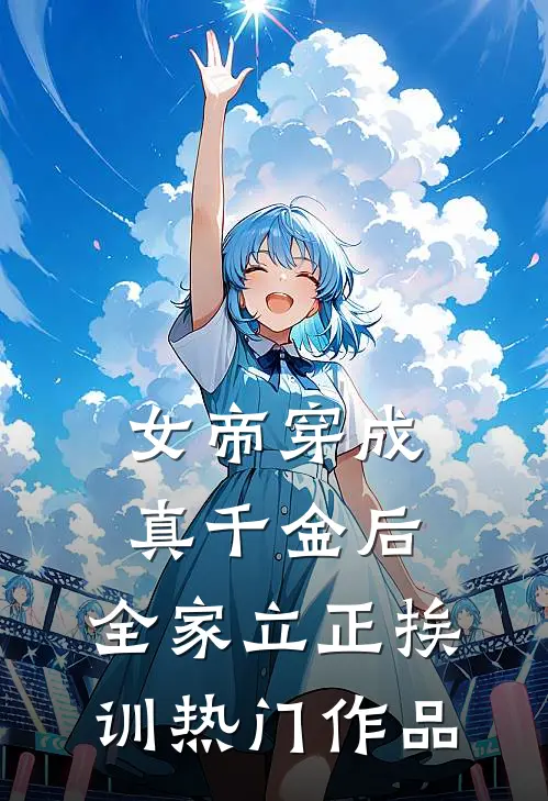 女帝穿成真千金后，全家立正挨训热门作品